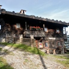 Museum glaube.aber.glaube im Rablhaus