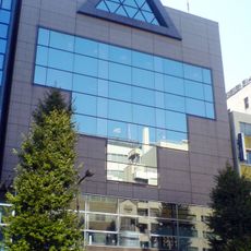 National Film Archive of Japan