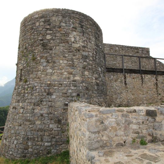 Rocca Estense