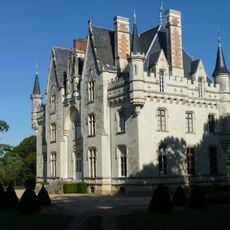 Château de Brignac