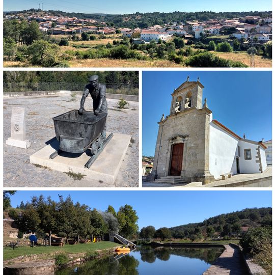 São Martinho de Angueira