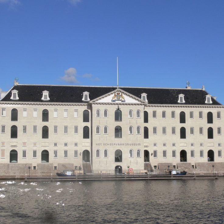 Narodowe Muzeum Morskie