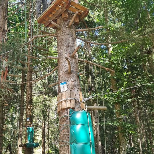 Arbraventure