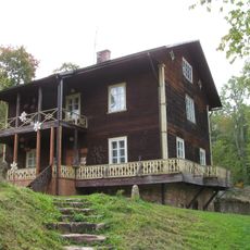 Jāzeps Vītols House