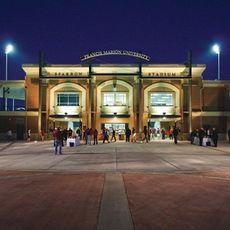 Sparrow Stadium