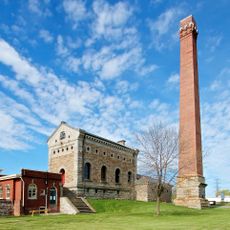 Hamilton Waterworks
