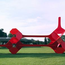 Big Red