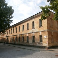 Ēka Nr. 22 Oficieru nams