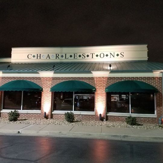 Charleston's Restaurant