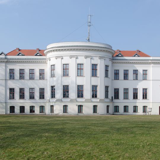 Großes Palais