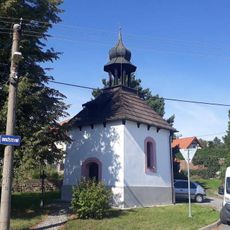 Kaple v Čekanicích