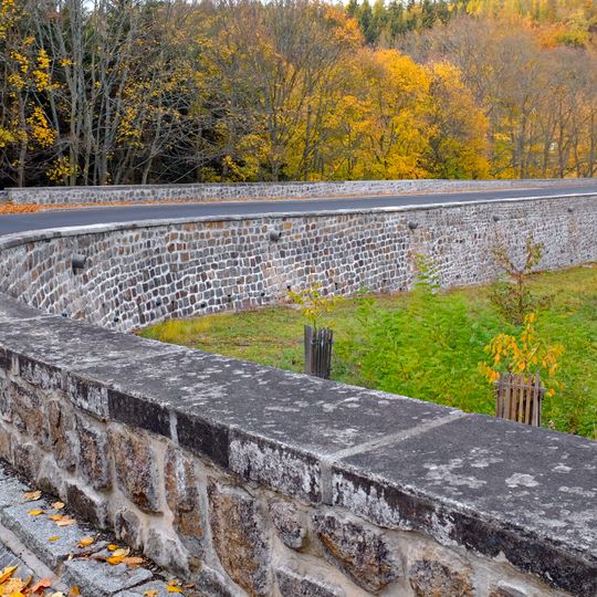 Stará pražská silnice