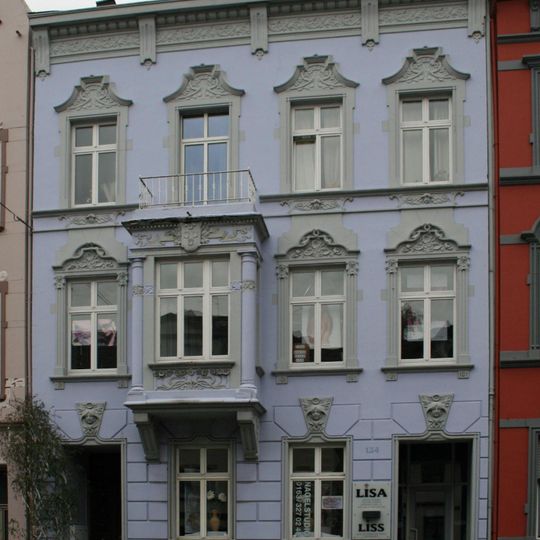 Viersener Straße 134