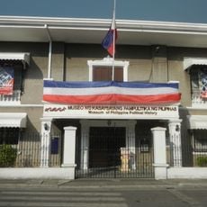 Museum of Philippine Political History