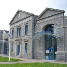 Aberdeen Science Centre