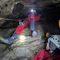 Canmore Cave Tours