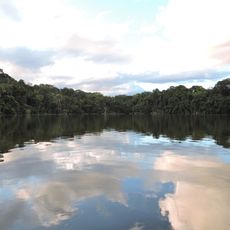 Chalalán Lake