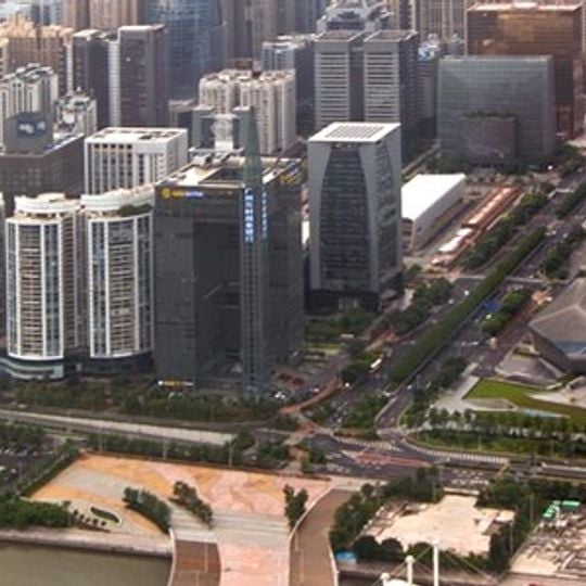 South China