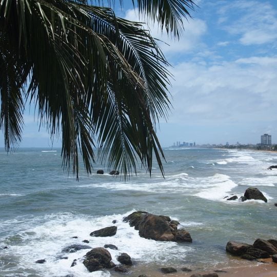 Distretto di Colombo