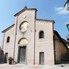 Chiesa della Purificazione di Maria Vergine