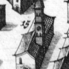 Chiesa di Santa Giustina