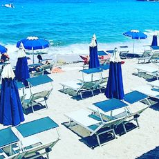 Spiaggia di Spisone