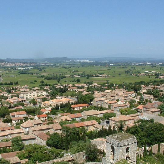 Saint-Victor-la-Coste