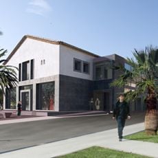 Musée régional d'art contemporain Occitanie