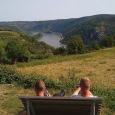 Punto di vista panoramico