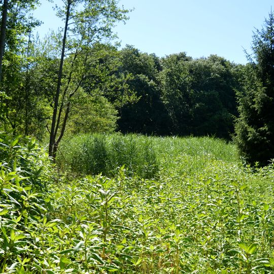 Lammetal mit Glüsing