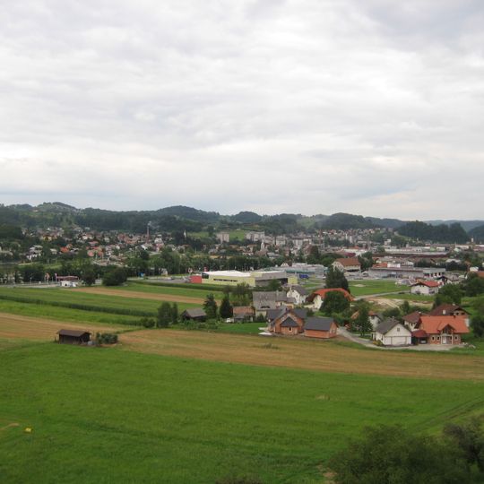 Styria