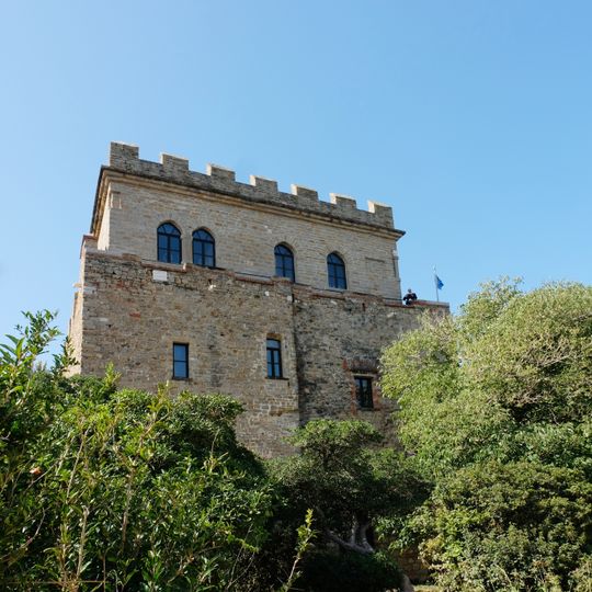 Castello di Muggia