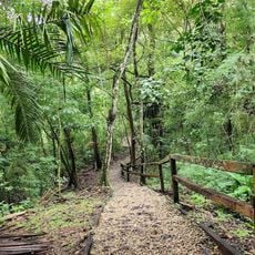 Metropolitan Natural Park
