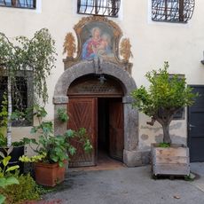 Innstraße 23a, Innsbruck