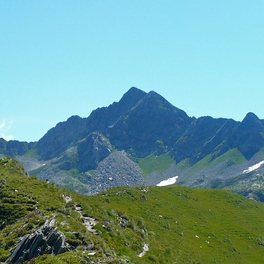 Monte Cadelle