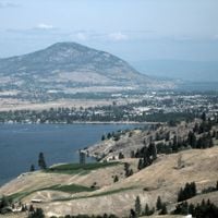 Penticton