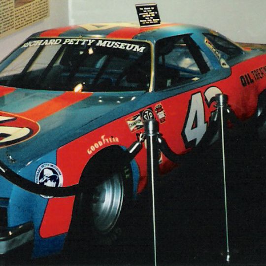 Daytona 500 Experience