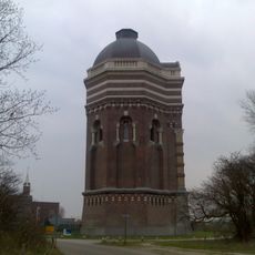 Watertoren
