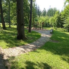 Lesopark Třinec