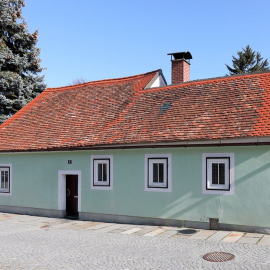 Bürgerhaus