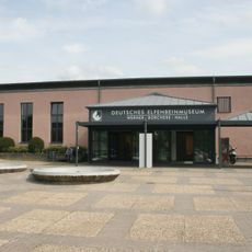 Werner-Borchers-Halle