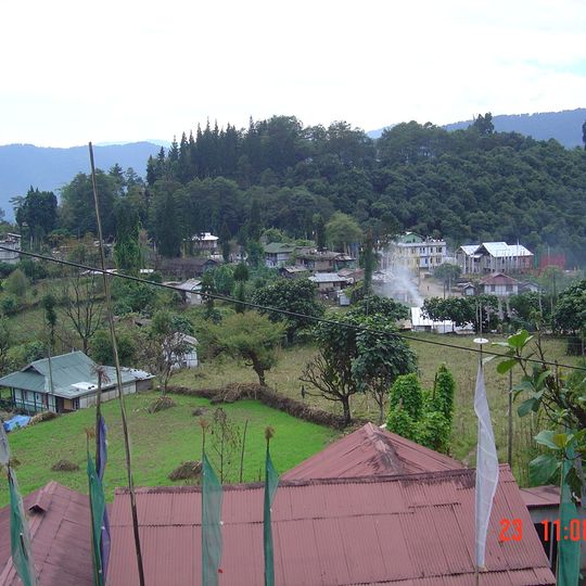 Yuksom