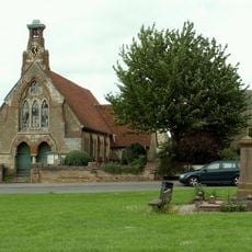 Church of St Etheldreda and The Holy Trinity