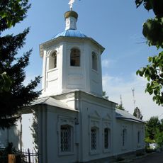 Church of the Theotokos of Tikhvin (Arzamas)