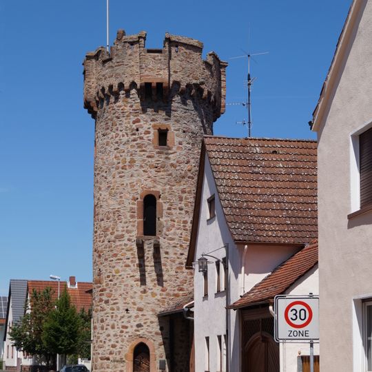 Wachturm