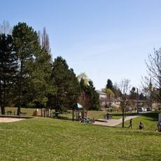 Bryant Playground