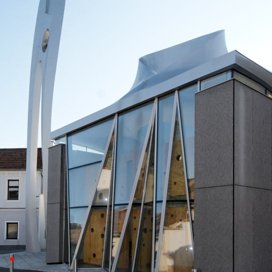 Martin-Luther-Kirche