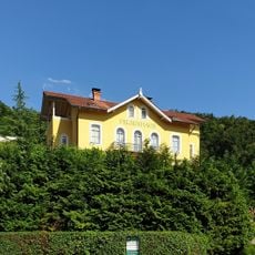 Felsenhaus