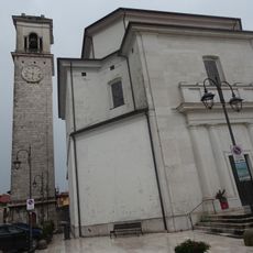 Chiesa di Santa Maria Assunta