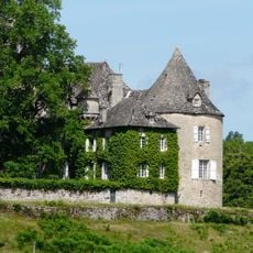 Château du Rieux